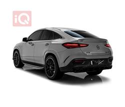 مرسيدس بنز GLE